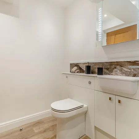 The Burrow * 佩特利布里奇