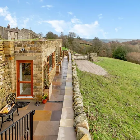 The Burrow 度假居 *