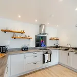 The Burrow Holiday home Pateley Bridge