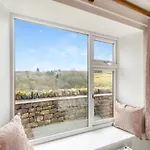 The Burrow Holiday home *
