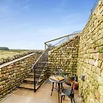 The Burrow Holiday home Pateley Bridge